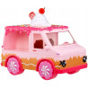 Autobus do produkcji błyszczyków MGA Yummiland Lipgloss Truck 541073
