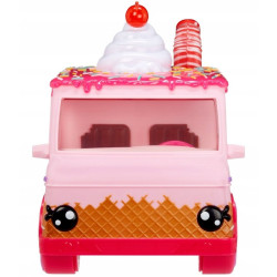 Autobus do produkcji błyszczyków MGA Yummiland Lipgloss Truck 541073