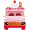 Autobus do produkcji błyszczyków MGA Yummiland Lipgloss Truck 541073