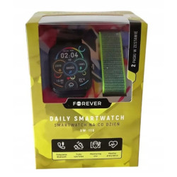 Smartwatch Daily SW-116 Forever
