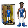 Figurka Funko Gold Philadelphia 76ers Joel Embiid NBA Edycja Kolekcjonerska