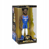 Figurka Funko Gold Philadelphia 76ers Joel Embiid NBA Edycja Kolekcjonerska