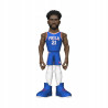 Figurka Funko Gold Philadelphia 76ers Joel Embiid NBA Edycja Kolekcjonerska