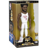 Figurka Funko Gold Philadelphia 76ers Joel Embiid NBA Edycja Kolekcjonerska