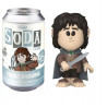 Figurka Funko Vinyl Soda! Władca pierścieni Frodo Baggins Edycja Limitowana