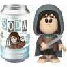 Figurka Funko Vinyl Soda! Władca pierścieni Frodo Baggins Edycja Limitowana