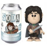 Figurka Funko Vinyl Soda! Władca pierścieni Frodo Baggins Edycja Limitowana