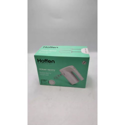Mikser ręczny Hoffen HM-3396 300 W biały