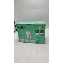 Mikser ręczny Hoffen HM-3396 300 W biały