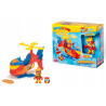 SUPER THINGS Pizzacopter Super Things Helikopter
