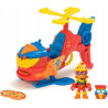 SUPER THINGS Pizzacopter Super Things Helikopter