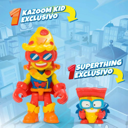 SUPER THINGS Pizzacopter Super Things Helikopter