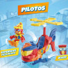 SUPER THINGS Pizzacopter Super Things Helikopter
