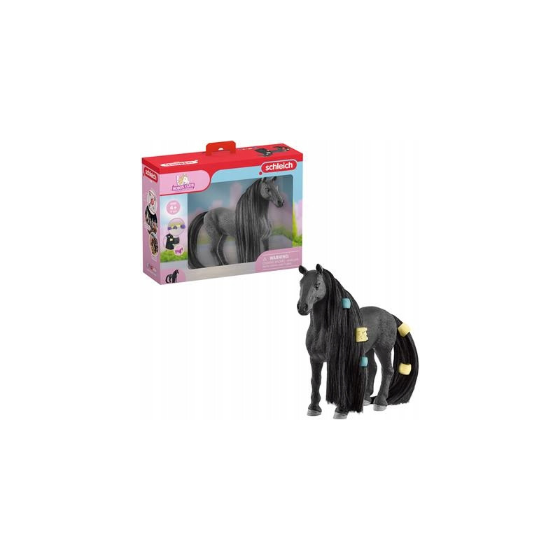 SCHLEICH KLACZ CRIOLLO DEFINITIVO SOFIAS BEAUTIES