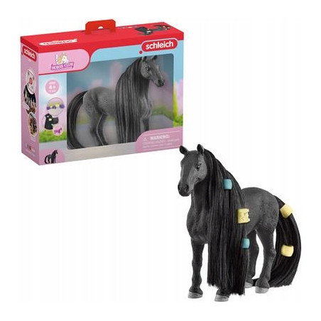 SCHLEICH KLACZ CRIOLLO DEFINITIVO SOFIAS BEAUTIES