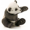 SCHLEICH 14734 MAŁA BAWIĄCA SIĘ PANDA FIGURKA