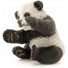 SCHLEICH 14734 MAŁA BAWIĄCA SIĘ PANDA FIGURKA