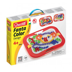 QUERCETTI 0903 MOZAIKA FANTACOLOR DESIGN 160 el