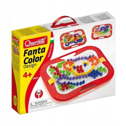 QUERCETTI 0903 MOZAIKA FANTACOLOR DESIGN 160 el
