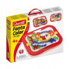 QUERCETTI 0903 MOZAIKA FANTACOLOR DESIGN 160 el