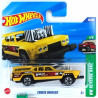 HOT WHEELS cruise bruiser HW REVERSE RAKE