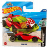 HOT WHEELS Punk Rod HW MODIFIED