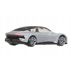 HOT WHEELS FAST & FURIOUS VILLAINS 2022 DELOREAN ALPHAS JBY38 5/5