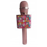 PSI PATROL MIKROFON BEZPRZEWODOWY KARAOKE BLUETOOTH SKYE PAW PATROL