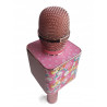 PSI PATROL MIKROFON BEZPRZEWODOWY KARAOKE BLUETOOTH SKYE PAW PATROL