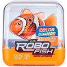 ZURU Robo Fish plywająca Rybka NEMO błazenek