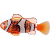 ZURU Robo Fish plywająca Rybka NEMO błazenek