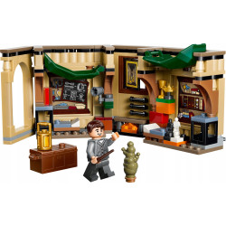 LEGO 40770 Harry Potter - Zamek Hogwart: Pokój Życzeń
