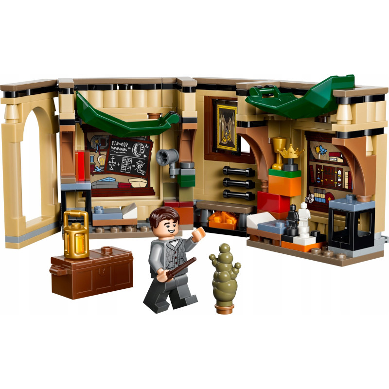 LEGO 40770 Harry Potter - Zamek Hogwart: Pokój Życzeń