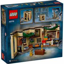 LEGO 40770 Harry Potter - Zamek Hogwart: Pokój Życzeń