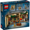 LEGO 40770 Harry Potter - Zamek Hogwart: Pokój Życzeń