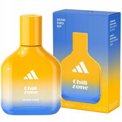 Adidas Vibes Chill Zone woda perfumowana relaksująca i kojąca, 50 ml