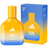 Adidas Vibes Chill Zone woda perfumowana relaksująca i kojąca, 50 ml