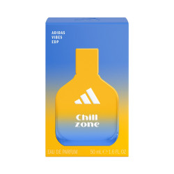 Adidas Vibes Chill Zone woda perfumowana relaksująca i kojąca, 50 ml