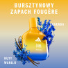 Adidas Vibes Chill Zone woda perfumowana relaksująca i kojąca, 50 ml