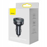 Transmiter Baseus Enjoy Car FM AUX BT 5.0 USBx2 Bluetooth 5.0 87.5-106. MHz