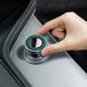 Transmiter Baseus Enjoy Car FM AUX BT 5.0 USBx2 Bluetooth 5.0 87.5-106. MHz