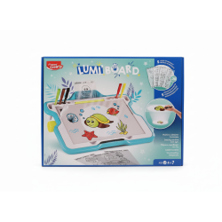Tablica podświetlana Maped Lumi Board