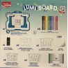 Tablica podświetlana Maped Lumi Board