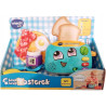 Zabawka VTECH Interaktywny Tosterek Chrup Chrup Mówi Po Polsku
