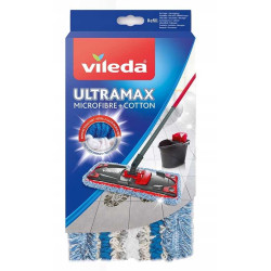 Wkład do mopa Vileda Ultramax Micro & Cotton