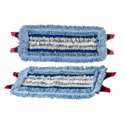 Wkład do mopa Vileda Ultramax Micro & Cotton
