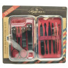 ZESTAW DO MANICURE 10W1 BARB' EXPERT