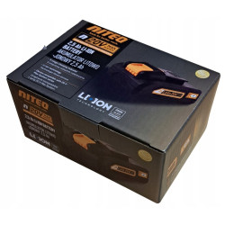 Akumulator Li-Ion Niteo 20 V 2,5 Ah