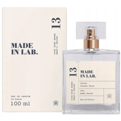 MADE IN LAB 13 WOMAN WODA PERFUMOWANA Damska 100 ml