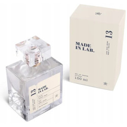 MADE IN LAB 13 WOMAN WODA PERFUMOWANA Damska 100 ml